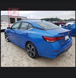 نيسان سنترا